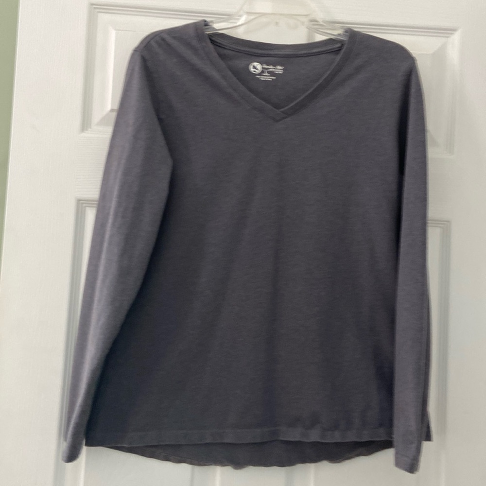 gander mountain long sleeve shirt